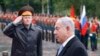 Russia Offers to Host Abbas-Netanyahu Meeting