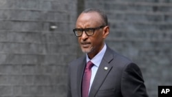 Paul Kagame est considéré comme le leader de facto du Rwanda depuis la fin du génocide de 1994.