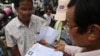 Cambodian Government to Interview Signers of Petition for Possible Fraud