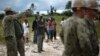 US Troops Take First Steps to Help Liberia Combat Ebola