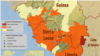  امریکہ: ایبولا کا پہلا مریض فوت 