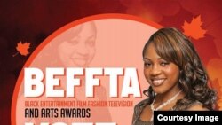 Interview With Cynthia Masiyiwa Mukoko