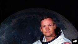 Obit Neil Armstrong