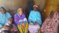Mali finitigiw muso filiyatow, Bamako