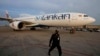 Rat on Plane Sparks Worries for Sri Lanka's Airline