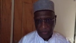 Amadou Boubacar Cissé dénonce 48h à l'avance l'absence de transparence de la présidentielle au Niger