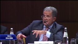 Tiranë: Prodi mbi krizën e refugjatëve