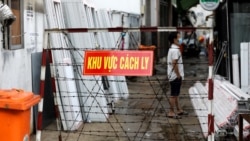 时事大家谈：越南发现混合变异病毒全球防疫更艰巨？