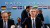 OTAN acuerda enviar tropas a Europa Oriental
