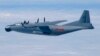 Avión militar con 100 personas a bordo desaparece en Myanmar