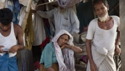 အိန္ဒိယက ရိုဟင်ဂျာတွေ ဘင်္ဂလားဒေရှ့်ကို ထွက်ပြေးဖို့ကြိုးစား