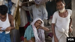 Rohingya India