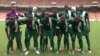 Golden Eaglets U-17