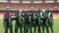Golden Eaglets U-17