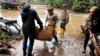 Seven Confirmed Dead, 1,500 Homes Destroyed in Colorado Floods