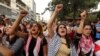 Reeling From Protests, What's Next for Lebanon?
