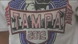Tampa spremna za republikansku konvenciju