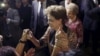 Brazil's Rousseff Will Go to UN, Denounce Impeachment Bid