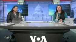 بي بي شیرینه – په ټیلې ویژن