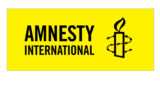 AMNESTY INTERNATIONAL logo 