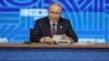 Putin claims, falsely, US, not Russia, escalated situation in Ukraine