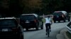 Cyclist Who Flipped Off US President Wins Local Election