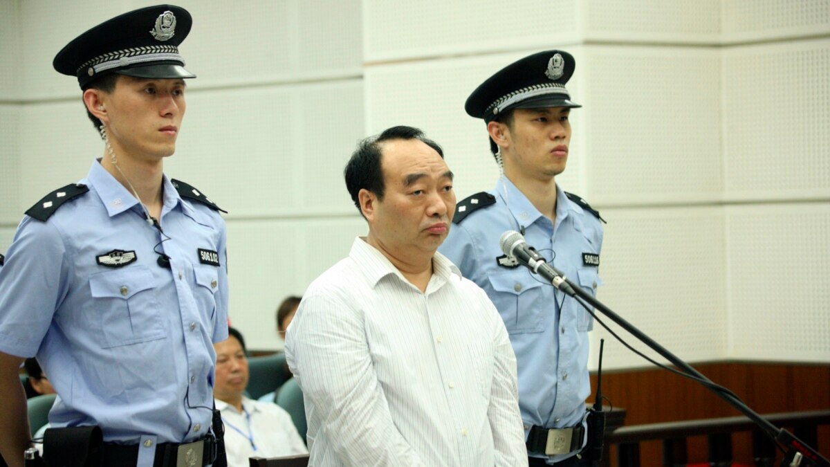 china sex scandal 