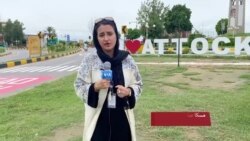 نگرانی از بازداشت، مهاجران افغان را به تغییر مکان واداشته است