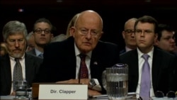 Clapper: Hacking Was Only Part of Russian Interference in US Election