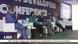 Conférence de développeurs africains en Ethiopie