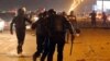 Kerusuhan dalam Pertandingan Sepak Bola, 22 Tewas di Mesir
