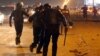Lourdes condamnations pour des violences mortelles devant un stade en Egypte