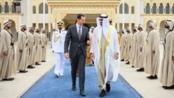 Vers un retour de la Syrie au sein de la Ligue arabe
