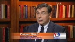 ЄБРР інвестує 400 мільйонів в українську ГТС