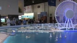 Dubai ponovo u građevinskom 'boomu'