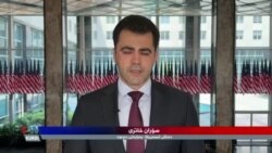 وەزیری دەرەوەی ئەمەریکا دەڵێت ئێران پابەندی بەڵێنەکانی نابێت 