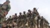 Friendly Fire Kills 5 Afghan Troops in Southern Afghanistan