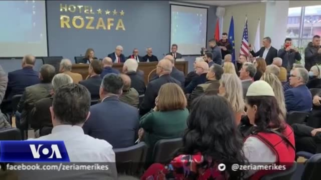 Nevoja për më shumë bashkëpunim mes Shqipërisë, Kosovës dhe Malit të Zi
