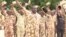 Sojojin Najeriya Sun Yi Kashedi Ga Mayakan Boko Haram Da Ba Su Mika Wuya Ba