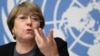 UN Rights Chief: Cameroon Has Brief Window to Try to Halt Violence
