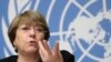 Kepala Urusan HAM PBB Kecam Tanggapan Israel Atas Laporan Gaza