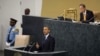Obama: BMT jahon tashkiloti bo'lsa dadilroq harakat qilsin 
