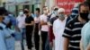 Warga Jalur Gaza Sambut Kabar Pelaksanaan Pemilu