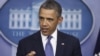 Presiden Obama Dukung Upaya Kurangi Kekerasan dengan Senjata Api