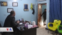 پزیشکان لە کۆبانی هۆشیاری بڵاوبونەوەی نەخۆشیەکی دیکە دەدەن