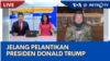 Laporan VOA untuk MetroTV: Pelantikan Presiden Amerika Serikat