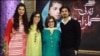 ’ہم‘ ٹی وی ایوارڈز: صنم سعید اور فواد خان بہترین ایکٹرز قرار