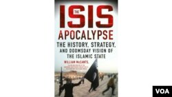 ISIS apocalypse