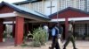 索马里激进分子袭击肯尼亚大学 147死亡79受伤