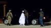 Les Etats-Unis interdisent d'entrée l'ex-président gambien Jammeh